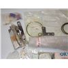 Image 2 : Lot of OKK HM600 Support Parts