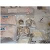 Image 4 : Lot of OKK HM600 Support Parts
