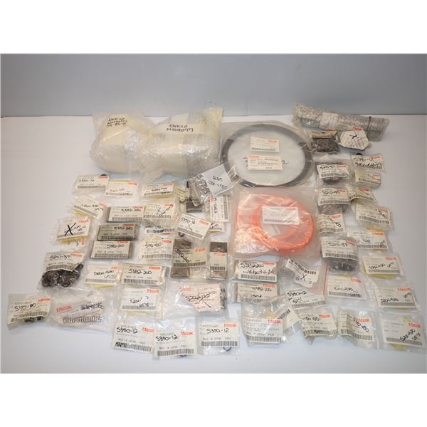 Lot of Mazak Variaxis 730 & I800 Support Parts