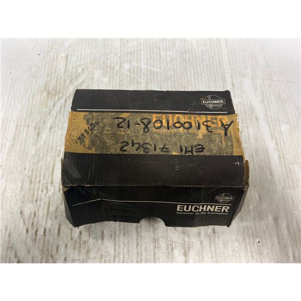 Euchner #TZ1LE024MVAB / 083965 Safety Switch
