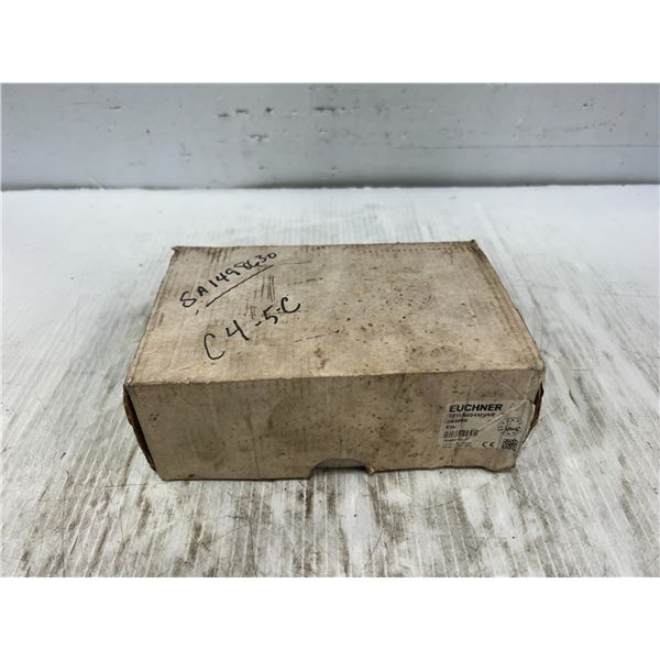 Euchner #TZ1LE024MVAB / 083965 Safety Switch