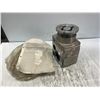Image 3 : New - Rexroth #3 842 519 003 Gear Reducer