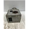 Image 5 : New - Rexroth #3 842 519 003 Gear Reducer