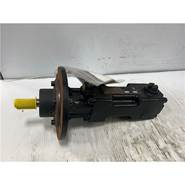 New - Brinkmann #BFS 238-KBT5-N Pump