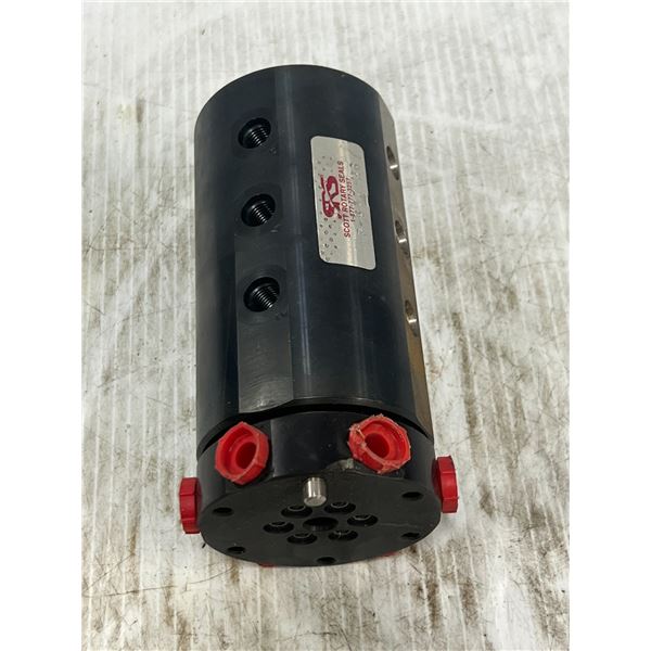 Scott Rotary Seals # R-677-26