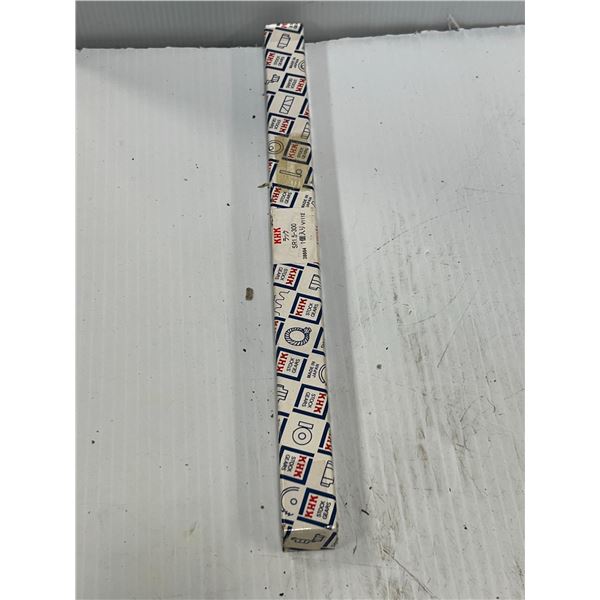 KHK #SR1.5-300 Carbon Steel Gear