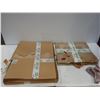 Image 1 : Lot of (2) NEW - AMO GmbH #WMF-101-1024-1 k=64 Encoder Rings