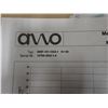 Image 2 : Lot of (2) NEW - AMO GmbH #WMF-101-1024-1 k=64 Encoder Rings