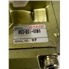 Image 3 : TACO #R53-201-00B0 Diaphragm Valve