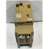 Image 1 : Yaskawa #SGDM-05AC-SD1 Servopack