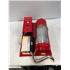 Image 1 : Miyata #CSA-3 Automatic Fire Extinguisher