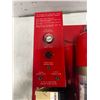 Image 3 : Miyata #CSA-3 Automatic Fire Extinguisher