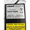 Image 3 : New - EXAIR #7901 Power Supply