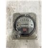 Image 1 : New - Dwyer Instruments #W12Z LT Magnehelic Gauge