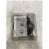 Image 2 : New - Dwyer Instruments #W12Z LT Magnehelic Gauge