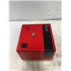 Image 1 : FIREYE #61-5042 / MEUV1 / MEP100 Flame Safeguard Controller