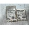 Image 1 : Lot of (2) New Balluff #BES M18ME-PSC80B-S04G-003 Prox. Sensors