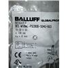 Image 2 : Lot of (2) New Balluff #BES M18ME-PSC80B-S04G-003 Prox. Sensors