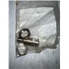 Image 3 : Lot of (2) New Balluff #BES M18ME-PSC80B-S04G-003 Prox. Sensors