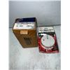 Image 1 : Lot of (2) NEW - MRO Items