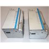 Image 3 : Lot of (2) Lutze #722748 NGP24/40-2748 Power Supplies