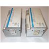 Image 4 : Lot of (2) Lutze #722748 NGP24/40-2748 Power Supplies