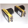 Image 3 : Lot of (2) Cognex Cameras 1 - IS5100-11 / 825-0208-1R B & 1 - IS5110-00 / 825-0059-1R C