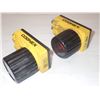 Image 4 : Lot of (2) Cognex Cameras 1 - IS5100-11 / 825-0208-1R B & 1 - IS5110-00 / 825-0059-1R C