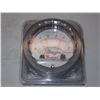 Image 1 : New - Dwyer Instruments #3000MR-0 Photohelic Gauge