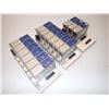 Image 1 : Lot of Hirschmann Modules w/ #MS20 & #MM2-4TX1