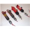 Image 2 : Lot of (4) Euchner Safety Switches