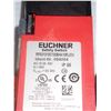 Image 4 : Lot of (4) Euchner Safety Switches