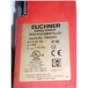 Image 5 : Lot of (4) Euchner Safety Switches
