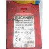Image 7 : Lot of (4) Euchner Safety Switches