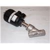Image 2 : New - Burkert Type 2000 #00178682 Pneumatic Valve