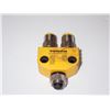 Image 2 : Lot of (4) New - Turck #VB2-FKM 4.4/2FSM 4.4/S651
