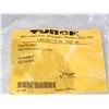 Image 3 : Lot of (4) New - Turck #VB2-FKM 4.4/2FSM 4.4/S651