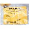 Image 5 : Lot of (4) New - Turck #VB2-FKM 4.4/2FSM 4.4/S651