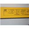 Image 3 : Lot of (2) Sick USA Light Bars - 1050mm