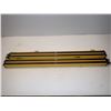 Image 2 : Lot of (4) Sick USA Light Bars - 1050mm