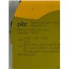 Image 3 : Lot of (15) Pilz #750107 / PN0Z s7 24VDC 4 n/o 1 n/c