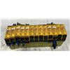 Image 1 : Lot of (13) Pilz #750104 / PN0Z s4 24VDC 3 n/o 1 n/c Modules