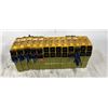 Image 2 : Lot of (13) Pilz #750104 / PN0Z s4 24VDC 3 n/o 1 n/c Modules