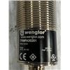 Image 3 : Lot of (2) Wenglor #TF88PA3S201 Reflex Sensors