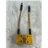 Image 1 : Lot of (2) Pilz #PSEN cs3.1p / 541060 V1.3 Magnetic Safety Sensors