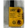 Image 2 : Lot of (2) Pilz #PSEN cs3.1p / 541060 V1.3 Magnetic Safety Sensors
