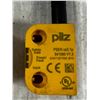 Image 3 : Lot of (2) Pilz #PSEN cs3.1p / 541060 V1.3 Magnetic Safety Sensors