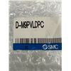 Image 3 : Lot of (2) New - SMC #D-M9PVLDPC