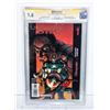 Image 1 : 1057) CGC 9.8 SIGNATURE SERIES MARVEL COMICS