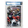 Image 1 : 1079) CGC 9.6 TRANSFORMERS ARMADA #1